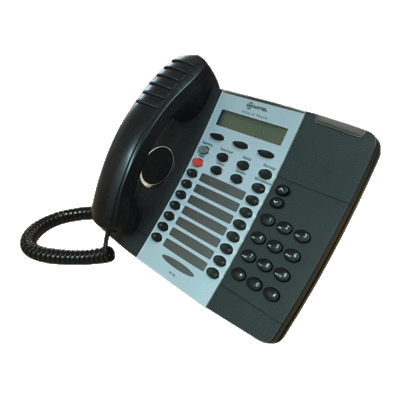 Mitel 5220 Dual Mode IP Telephone