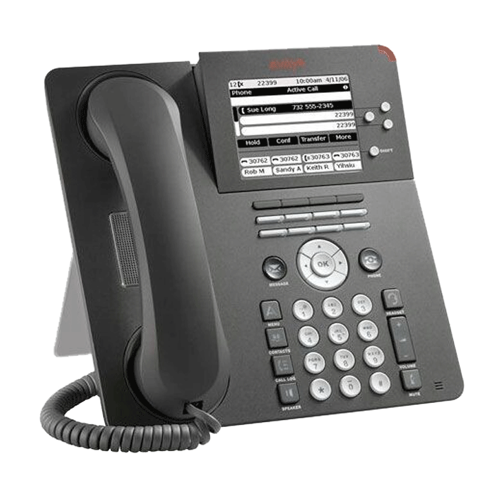 Avaya 9650 IP Phone