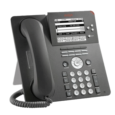 Avaya 9650 IP Phone