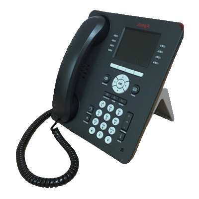 Avaya 9611G IP Telephone