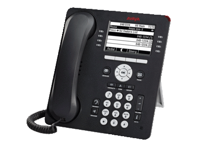 Avaya 9608G IP Phone