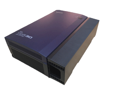 Panasonic KX-TDA 30 Digital Telephone System Panasonic KX-TDA 30 Digital Telephone System