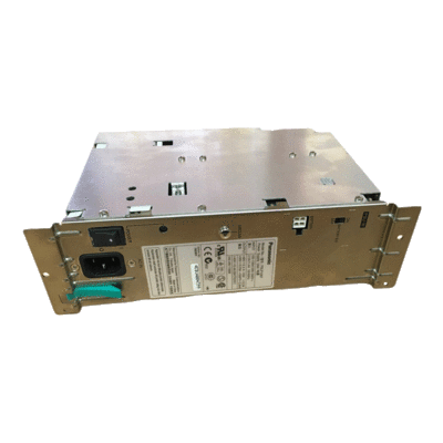 Panasonic KX-TDA0104 - PSLP1207 Power Supply Unit PSU-M