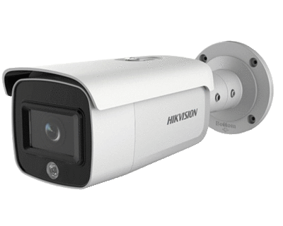 Hikvision DS-2CD2T46G1-4I/SL Bullet IP Camera 4MP 2.8mm