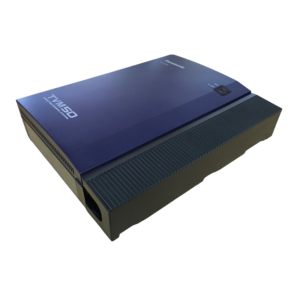 Panasonic KX-TVM50E Integrated Voice Processing System