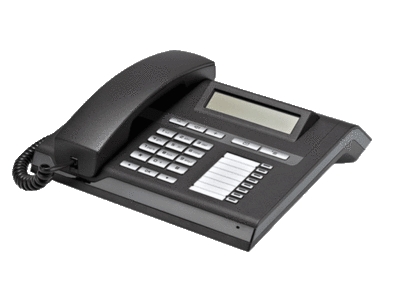 Siemens OpenStage 15 HFA Phone