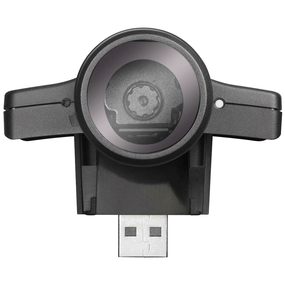 Polycom VVX Camera for Desktop Phones