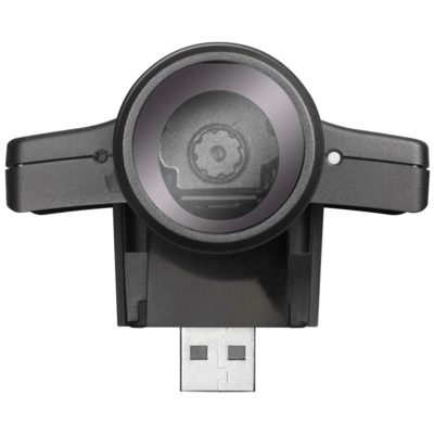 Polycom VVX Camera for Desktop Phones Polycom VVX Camera for Desktop Phones