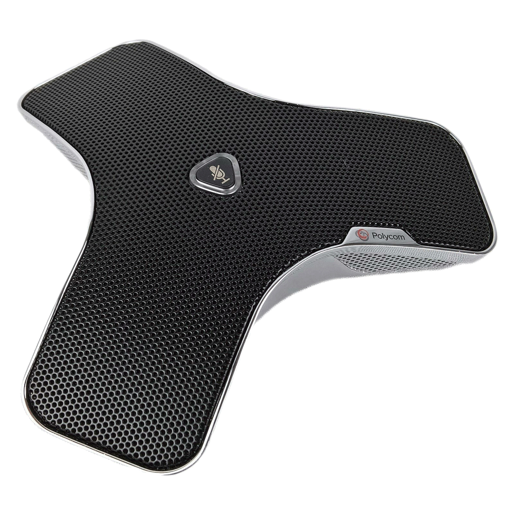 Polycom RealPresence External Microphone 2201-09750-002