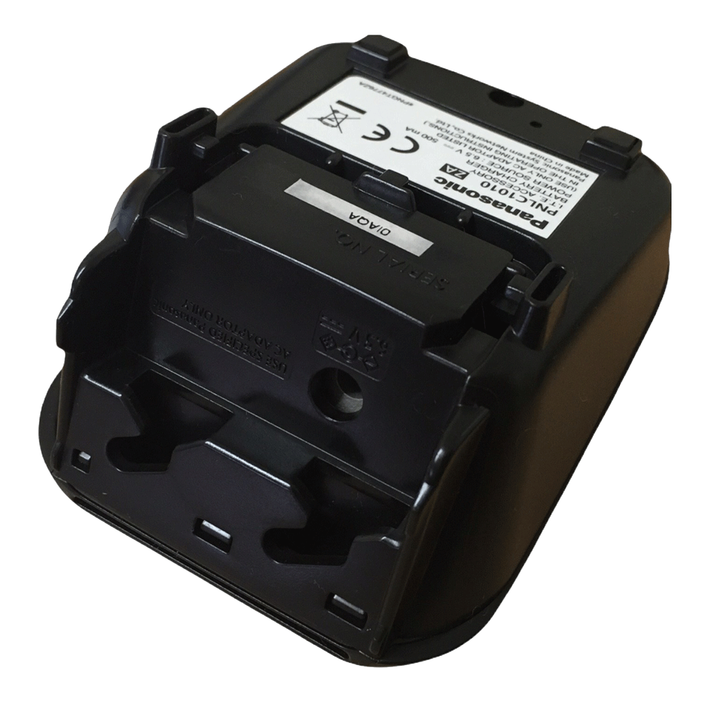 Panasonic PNLC1010 Telephone Base Unit