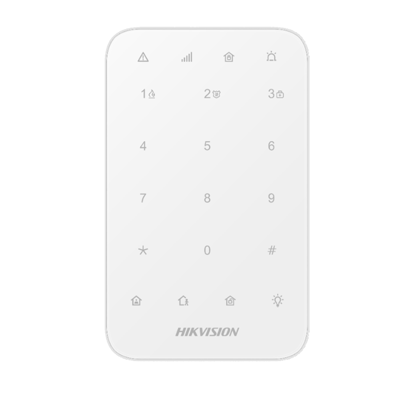 AX Pro DS-PK1-E-WE Wireless Keypad