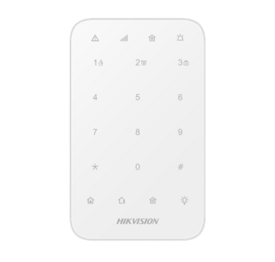 AX Pro DS-PK1-E-WE Wireless Keypad