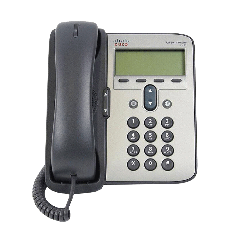 Cisco CP-7911G IP Phone
