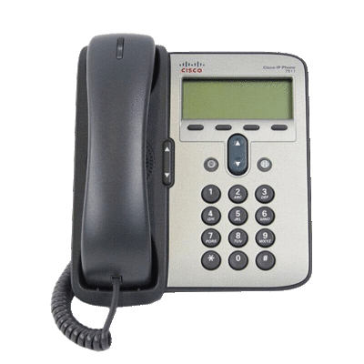 Cisco CP-7911G IP Phone Cisco CP-7911G IP Phone