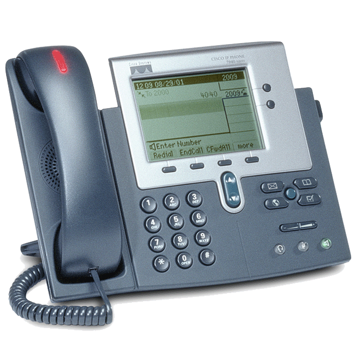 Cisco 7940 IP Telephone