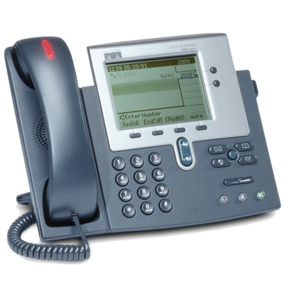 Cisco 7940 IP Telephone