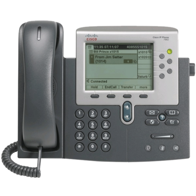 Cisco 7962G IP Phone