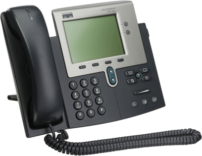 Cisco 7941G IP Phone