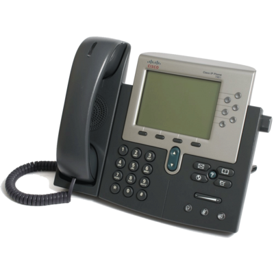 Cisco 7961G IP Phone