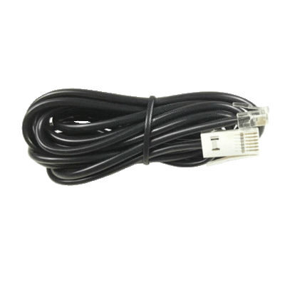 Business telephone line cable