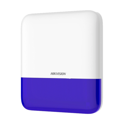 Hikvision AX PRO alarm