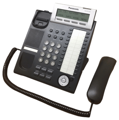 Panasonic KX-DT333 Digital Telephone