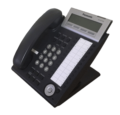 Panasonic KX-DT343 Telephone