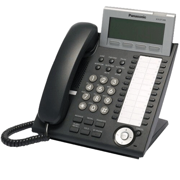 Panasonic KX-DT346 Telephone