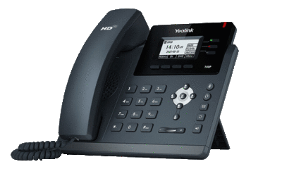 Yealink SIP-T40P IP Phone