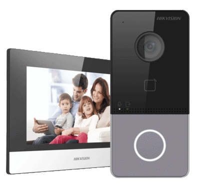 Intercoms IP Intercom &amp; Accessories