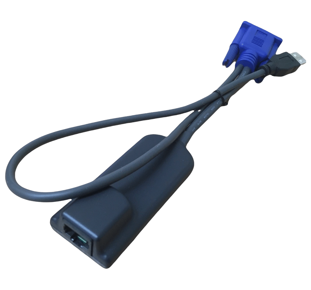 Avocent AVRIQ-USB KVM Extender