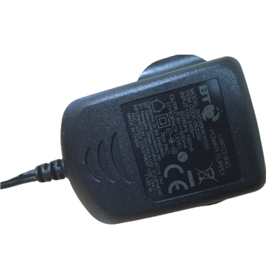 BT AC Adapter 052299