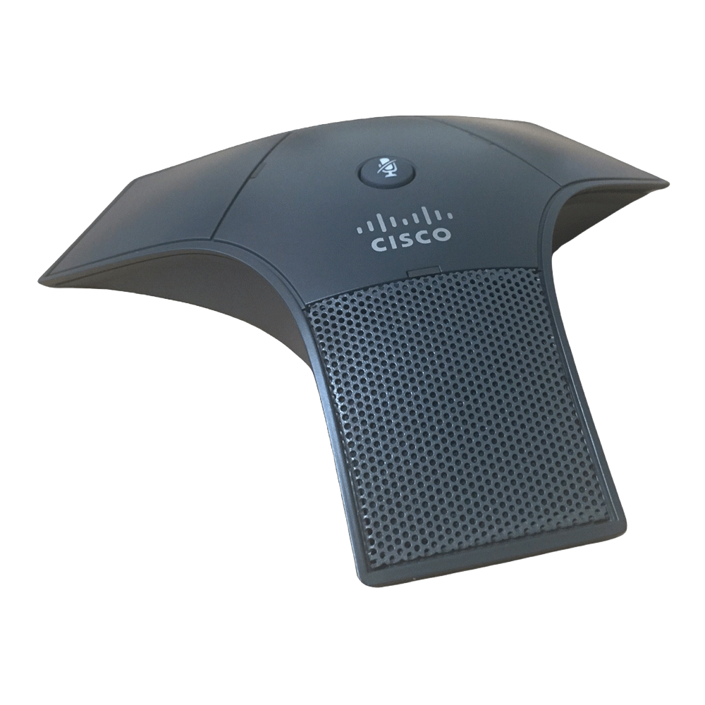 Cisco 2201-40140-001 External Microphone