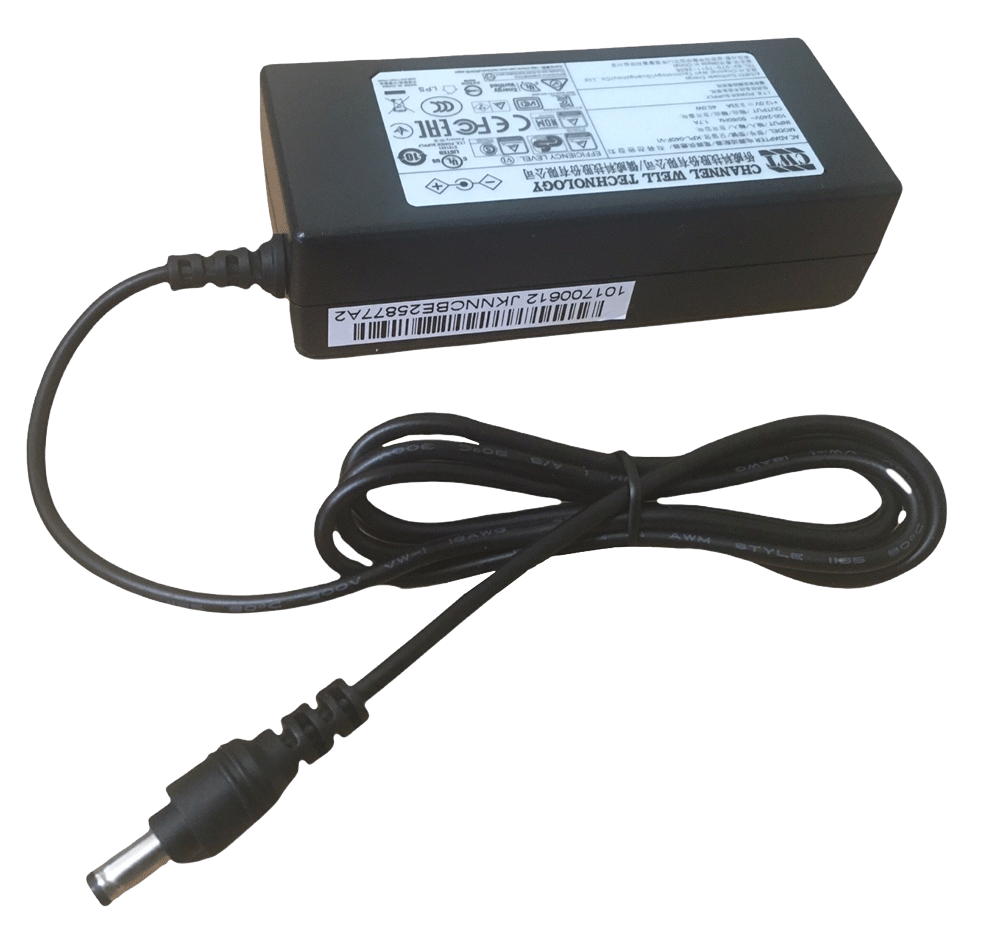 CWT AC Adapter KPL-040F-V1
