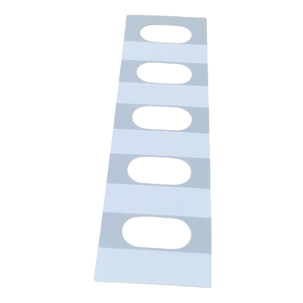 Snom 710 Telephone Paper Insert