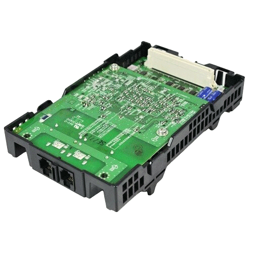 Panasonic KX-TVM502NE Expansion Card
