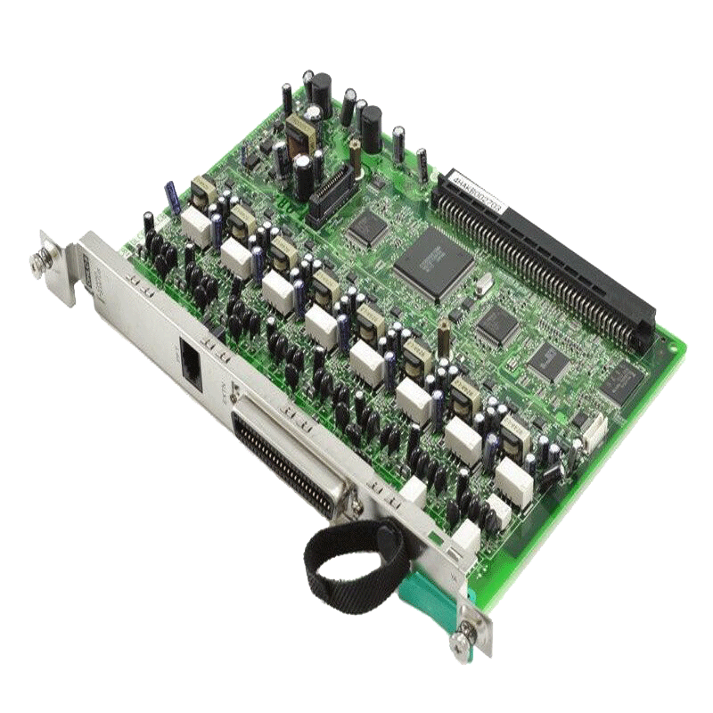 Panasonic KX-TDA0171 DLC8 Card