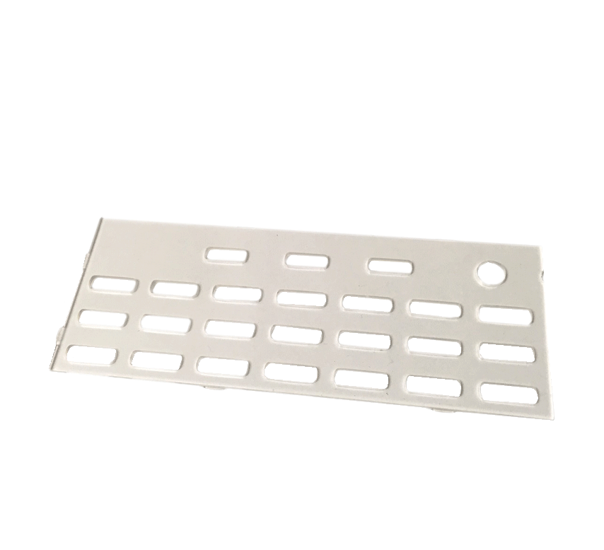 Samsung DS-5038S Paper Insert Plastic Cover