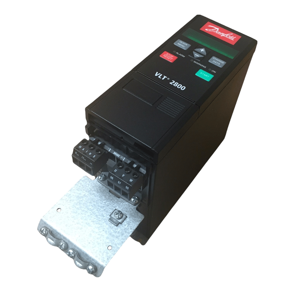 Danfoss VLT 2800 Drive Inverter