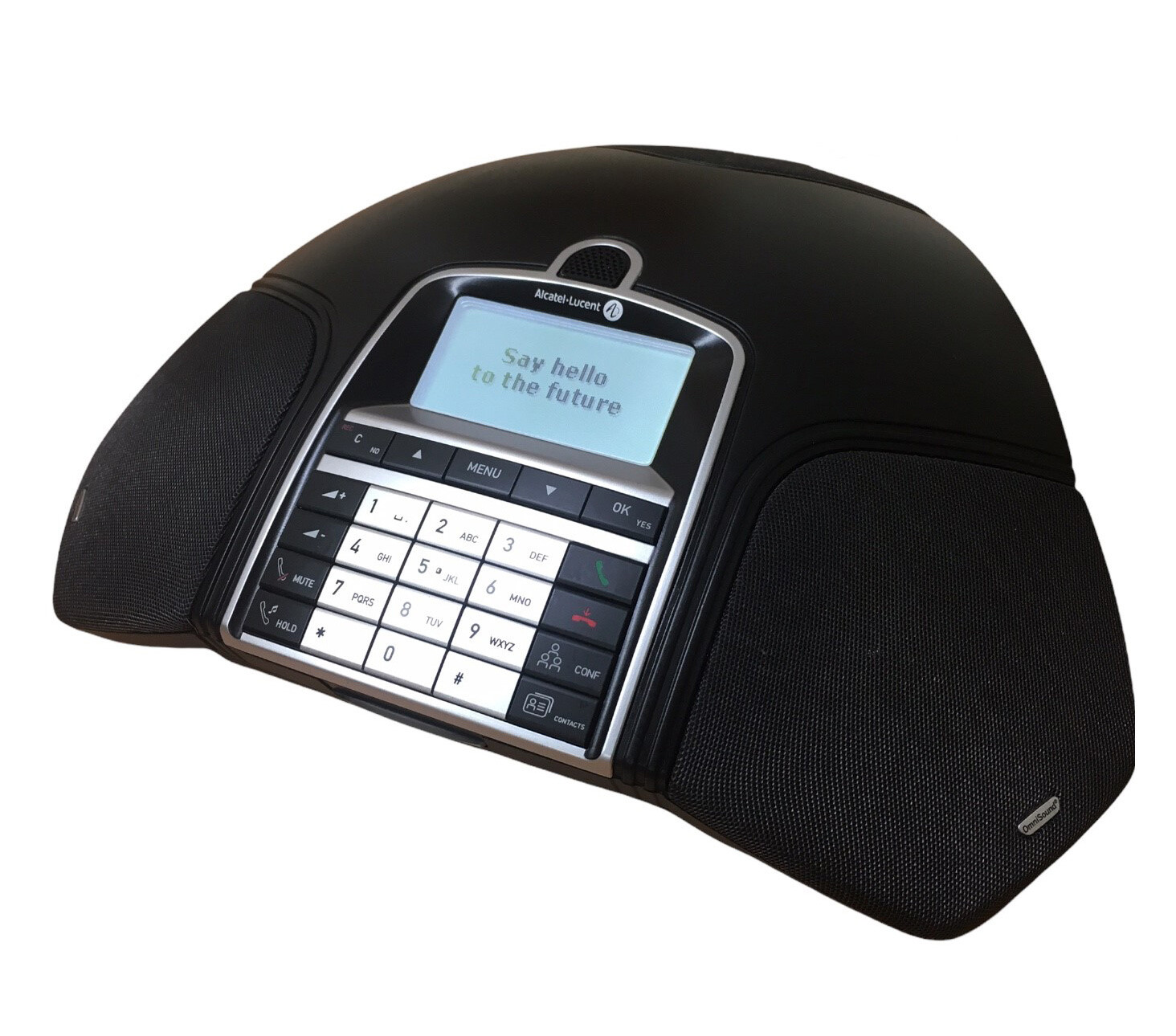 Alcatel Lucent OmniTouch 4135 IP Conference phone