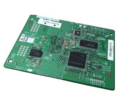 Panasonic KX-NCP1104 4 Channel DSP4 VoIP Card
