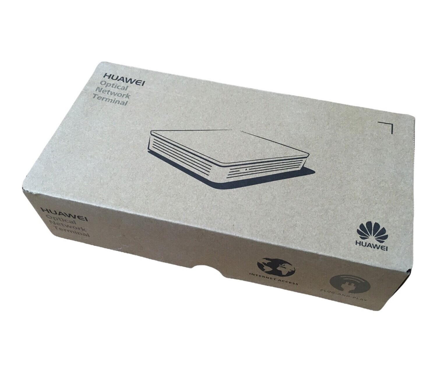Huawei EchoLife HG8110H-20 GPON Terminal Openreach