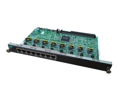 Panasonic KX-NCP1171 DLC8 Card
