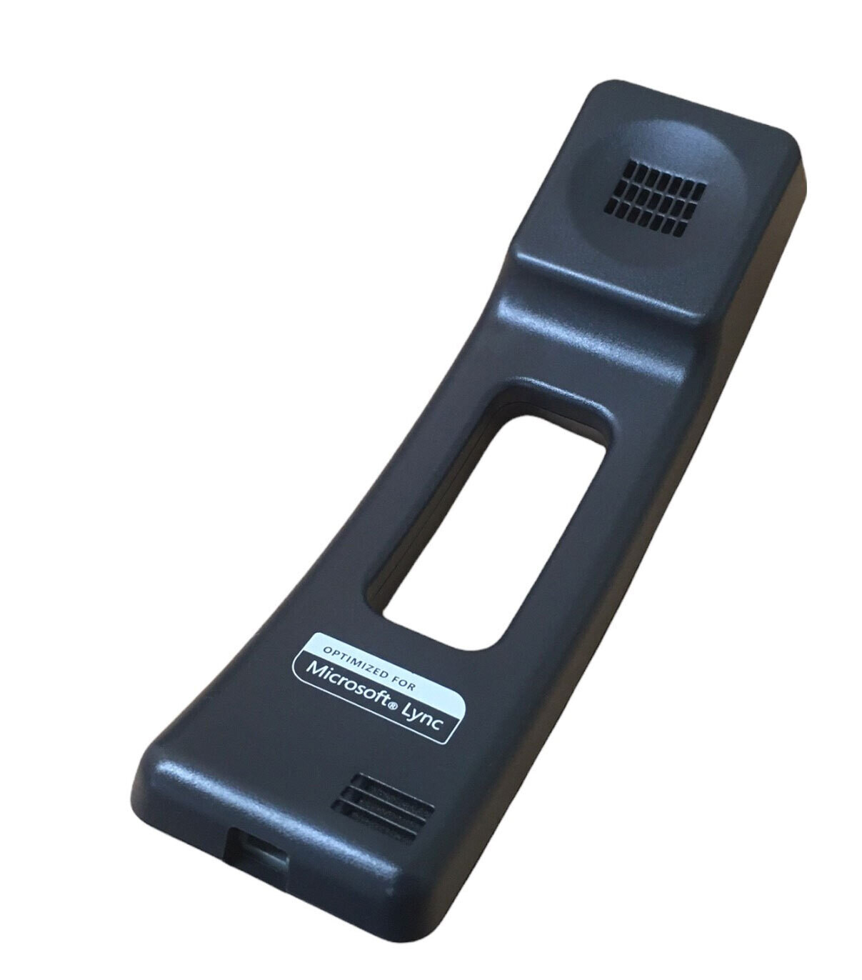 Polycom CX 300 R2 Desktop Phone Replacement Handpiece