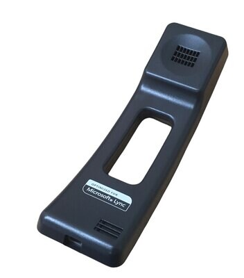 Polycom CX 300 R2 Desktop Phone Replacement Handpiece