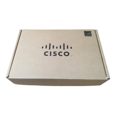 New Cisco CP-7861-3PCC-K9 VoIP Phone