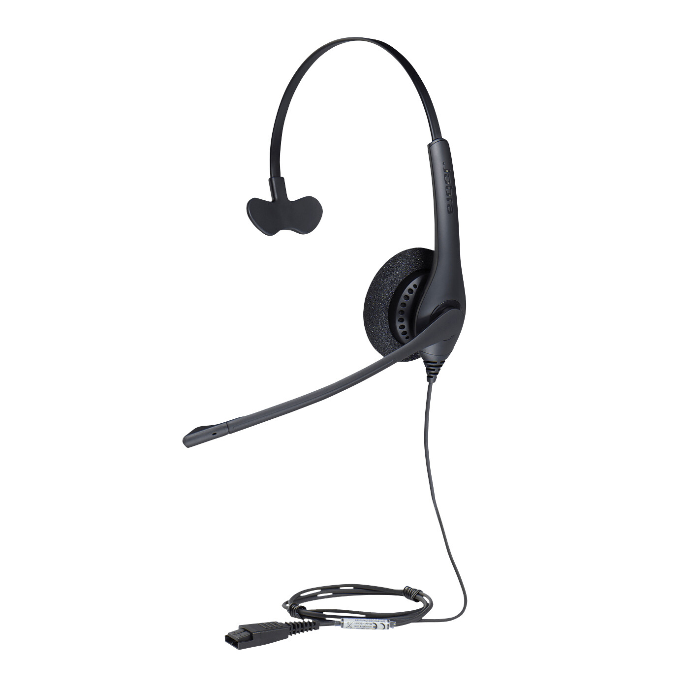 Jabra BIZ 1500 Mono QD Headset