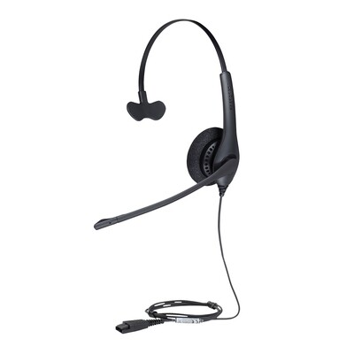 Jabra BIZ 1500 Mono QD Headset