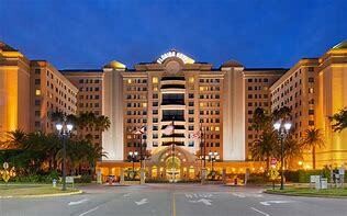 Individual HOTEL NIGHTS, Florida Hotel & Conference Center (Early Registration)