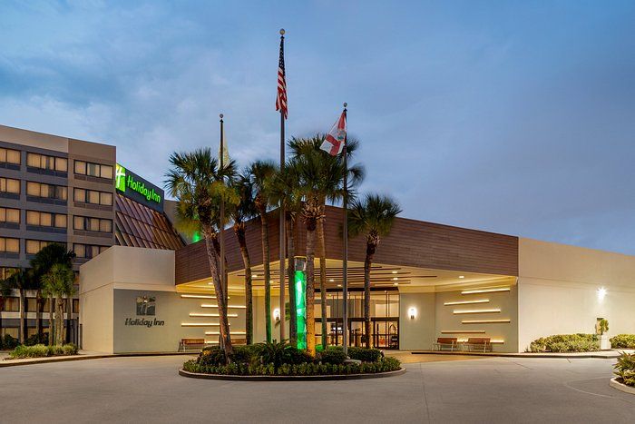 (KING BED) 3 HOTEL NIGHTS Bundle! $447.00 total (Registration) Holiday Inn & Suites. Includes all taxes, resort, and parking fees! (May 2025) $149 per night! (KING BED) 3 HOTEL NIGHTS Bundle! $447.00 total (Registration) Holiday Inn & Suites. Includes all taxes, resort, and parking fees! (May 2025) $149 per night!